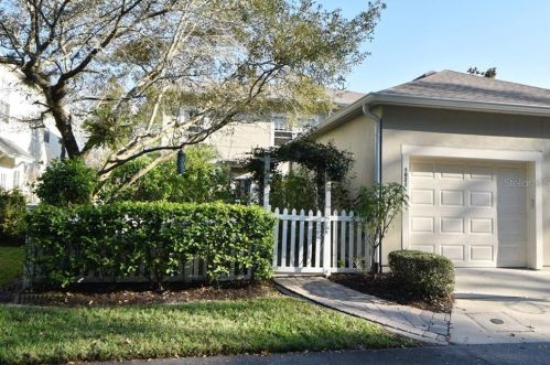 1021 Nash Dr, Kissimmee FL 34747-4310 exterior