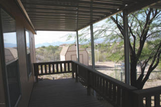 13707 Bright Sky Loop, Santa Rita AZ  85641-9040 exterior