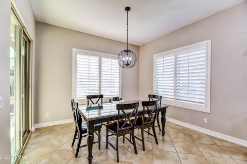 3047 Derringer Way, Gilbert AZ 85297-7889 exterior