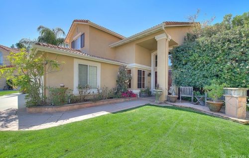 14460 Muscadine Ln, Chino Hills, CA 91709-4855
