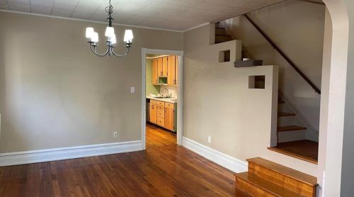 714 State St, Coopersburg PA  18036-1904 exterior