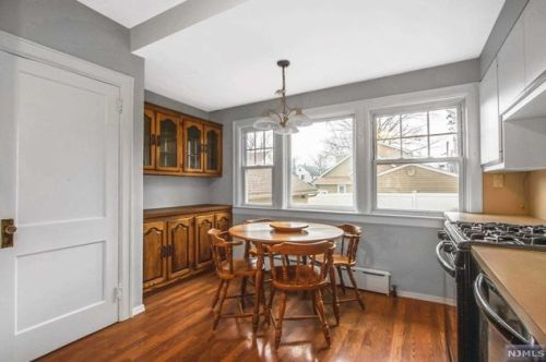 491 James St, N Milford NJ  07646-1023 exterior