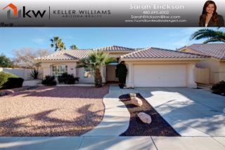 4297 Michelle Ave, Gilbert, AZ 85234-0117