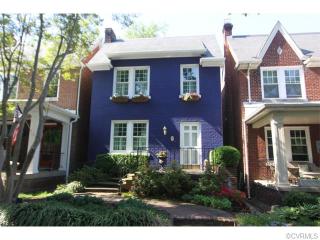 3307 Hanover Ave, Richmond, VA 23221-2824