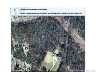 4800 Old Williamsburg Rd, Sandston, VA 23150-4905