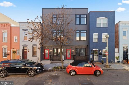 1219 Wylie St, Washington, DC 20002-4456