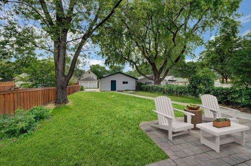 3108 30th Ave, Minneapolis MN  55406-2036 exterior