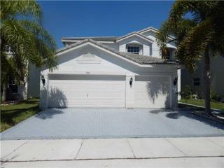 17461 33rd St, Hollywood FL  33029-1695 exterior