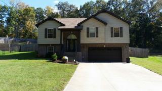 261 Denny Rd, Clarksville, TN 37043-3907