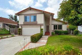 531 Willowspring Dr, Encinitas CA  92024-4104 exterior