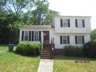 4604 H Whiting Cir, Richmond, VA 23231-1302