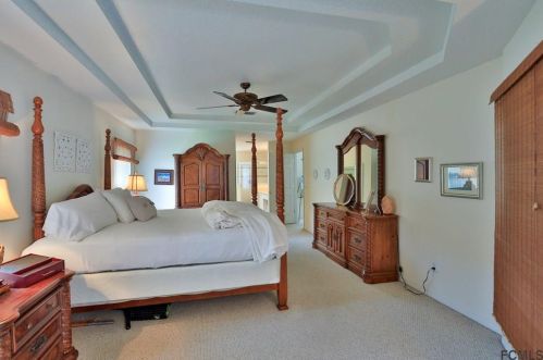 3 Creek Bluff Way, Ormond Beach FL  32174-6720 exterior