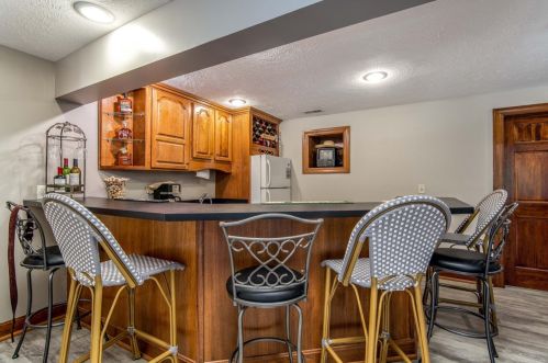 286 Todds Ridge Rd, Wilmington OH  45177-7508 exterior