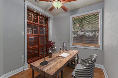 4220 Remington Park Ct, Lewisville TX  75028-3041 exterior