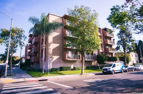 460 Golden Ave, Long Beach, CA 90802-2161
