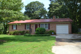 1501 Riverside Dr, Charlotte, NC 28214-9652