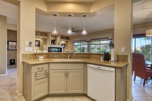 19139 Alameda Dr, Sun City AZ  85387-6449 exterior