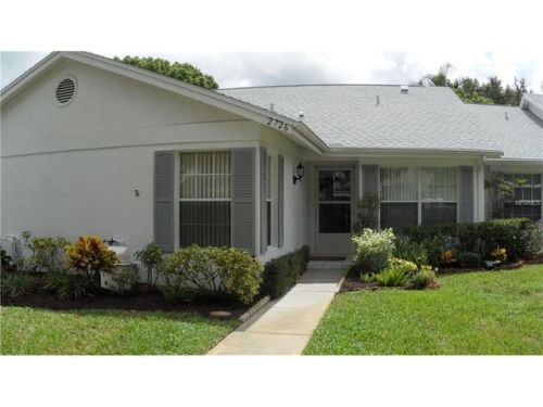 2726 Featherstone Dr, Tarpon Springs, FL 34691-2624