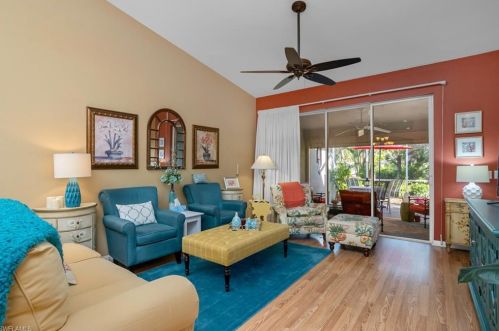6180 Mandalay Cir, Naples, FL 34112-1908