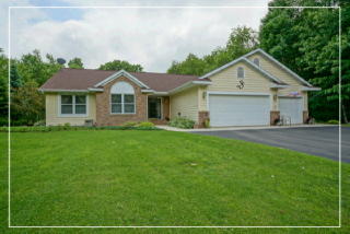 7503 Starflower Dr, Wausau, WI 54401-8586