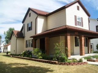 435 Harrison Ave, Greenville, OH 45331-1207