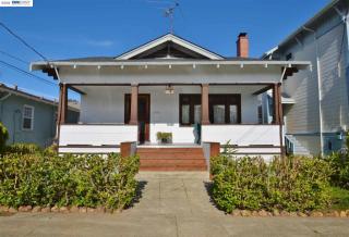 1709 Lafayette St, Alameda, CA 94501-1325