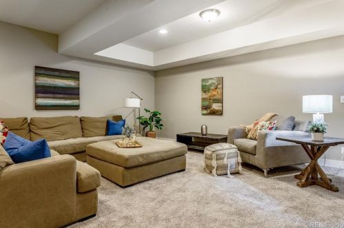 3408 Osceola St, Denver CO 80212-1950 exterior