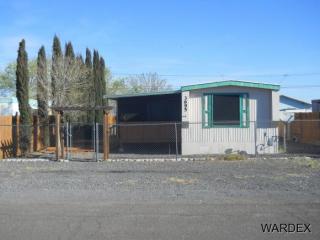 3695 Lum Ave, Kingman, AZ 86409-2229