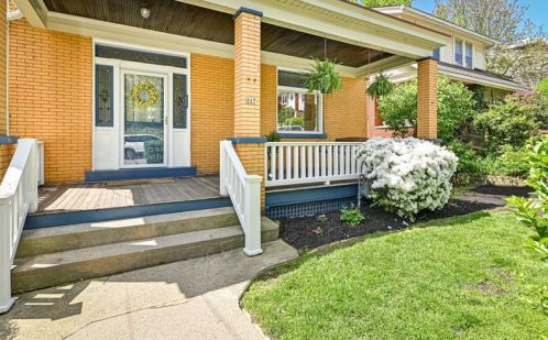217 Princeton Ave, Pittsburgh, PA 15229-1515