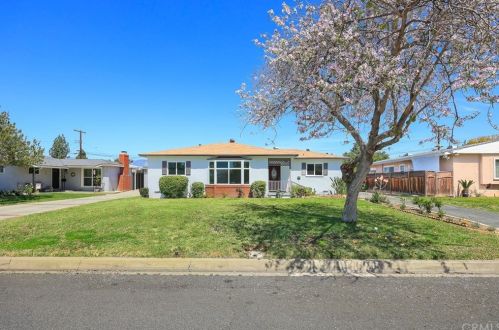 1227 Grovecenter St, West Covina, CA 91790-1339