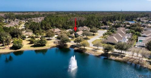 529 Aldenham Ln, Ormond Beach, FL 32174-1461