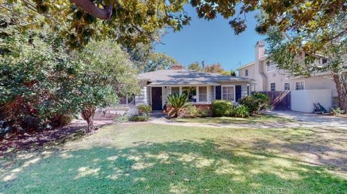 4140 Sunnyslope Ave, Van Nuys, CA 91423-4308