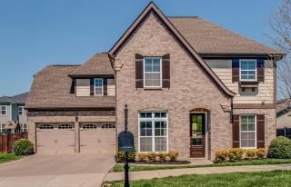 126 Grigsby Rd, Franklin, TN 37064-8333