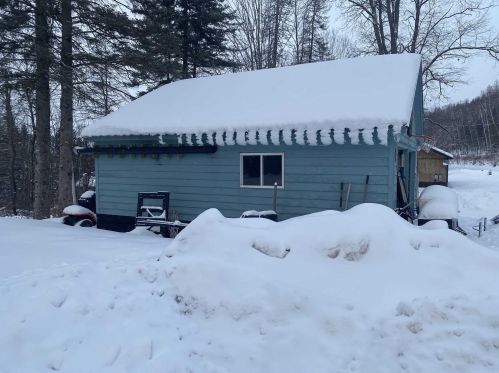 105 Main St, Columbia NH  03576-3628 exterior