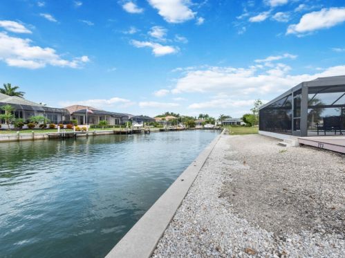 773 Holly Ct, Marco Island FL  34145-1915 exterior