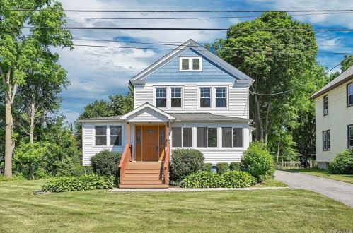 9 Algernon St, Cornwall, NY 12518-1218