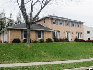 201 Indian Creek Dr, Navy Sup Dpt, PA 17050-2527