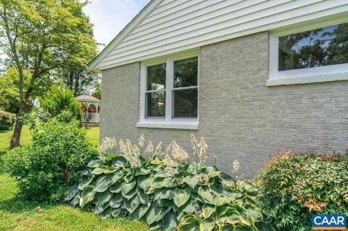 10166 Glebe Rd, Madison Mills VA  22960-2334 exterior