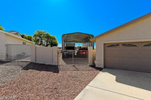 791 Churchill Bay, Lake Havasu City, AZ 86406-7360