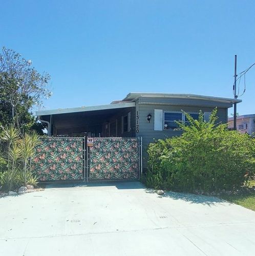 13120 Ballast Ct, Port Richey FL  34667-1738 exterior