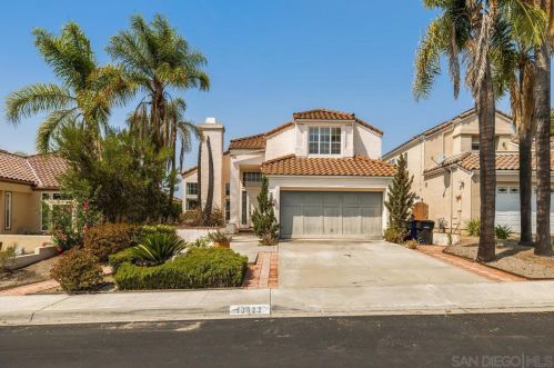 10622 Sunset Ridge Dr, San Diego, CA 92131-2377