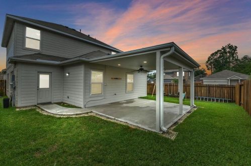 7403 Foxwaithe Ln, Humble, TX 77338-1532