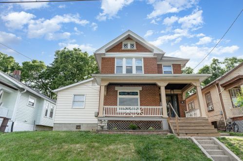 4317 Michigan Ave, Covington, KY 41015-1654