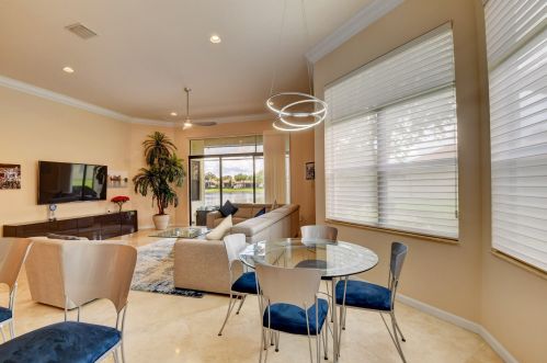 9568 Tivoli Isles Blvd, Delray Beach FL  33446-9642 exterior