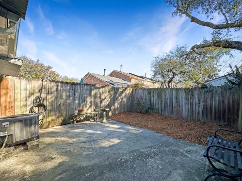 639 Baytree Cir, Mount Pleasant SC  29464-3535 exterior