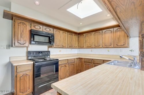 5714 Cambridge Ave, Scottsdale AZ 85257-1023 exterior