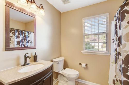 3127 Morningdale Dr, Mount Pleasant SC 29466-8518 exterior