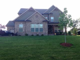 8059 Transom Cir, College Dale TN  37363-9564 exterior