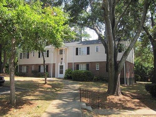 106 Concord Ave, Anderson SC  29621-3879 exterior