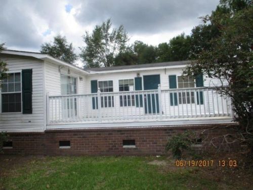 379 Mims Rd, Harleyville, SC 29448-3341